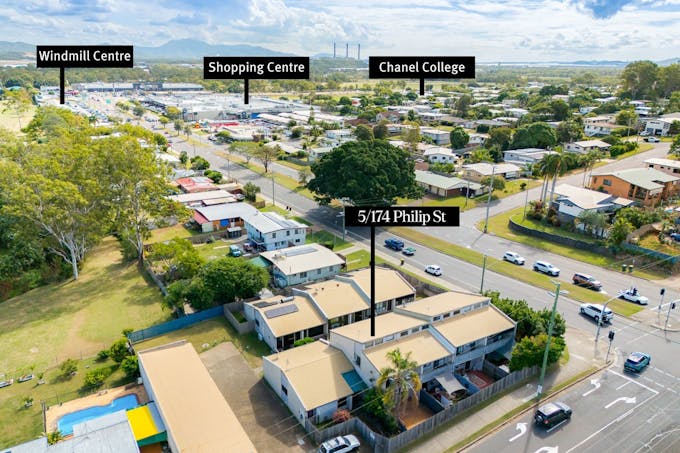 5/174 Philip Street, Kin Kora, QLD, 4680 - Image 1