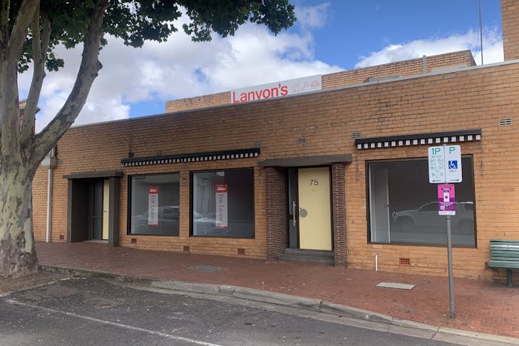 73-75 Thompson Street, Hamilton, VIC, 3300