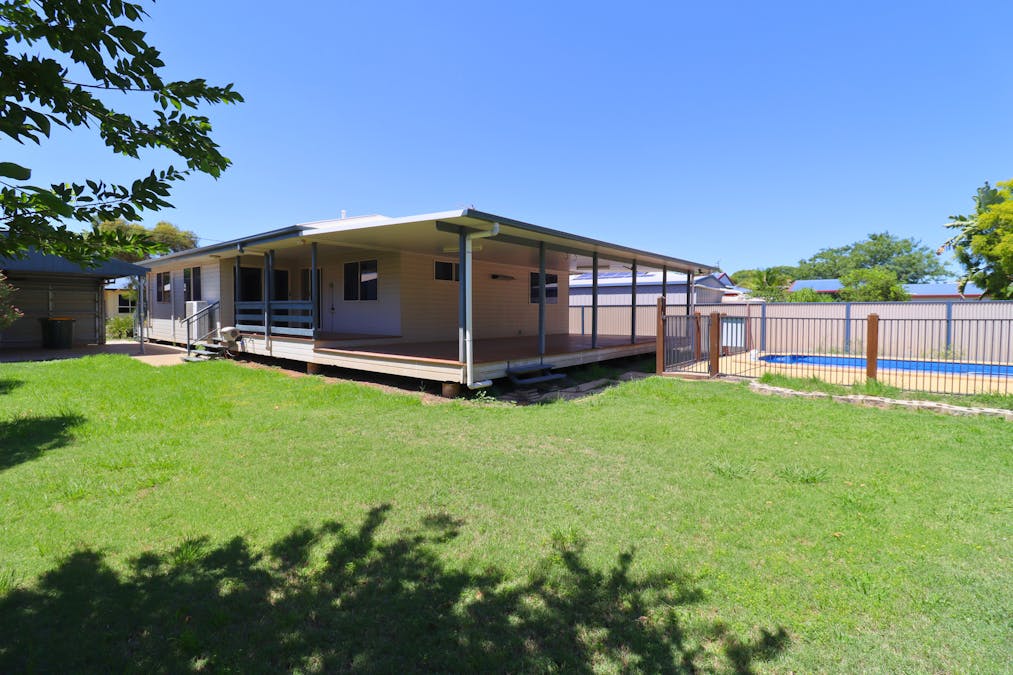 22 Homebush Street, Dalby, QLD, 4405 - Image 11