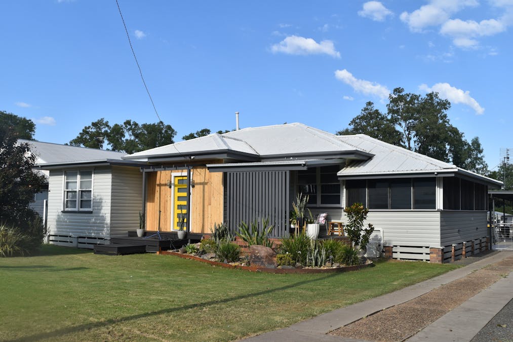 57 Moffatt Street, Goondiwindi, QLD, 4390 - Image 1