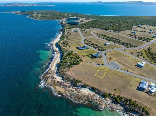 23 East Parade, Point Boston, SA, 5607 - Image 1