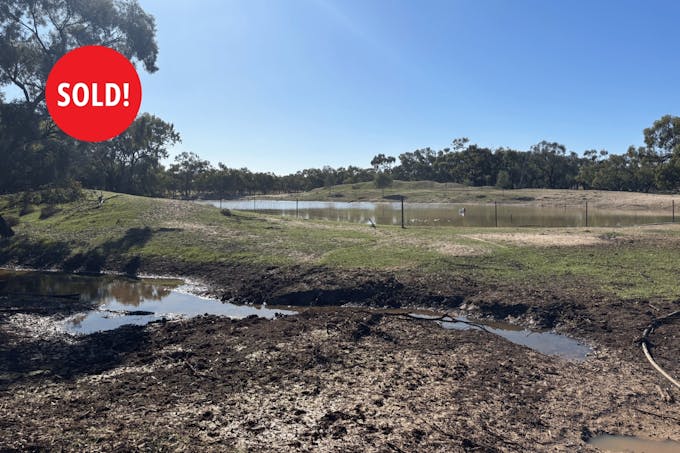 Karpa Kora Road, Pooncarie, NSW, 2648 - Image 1