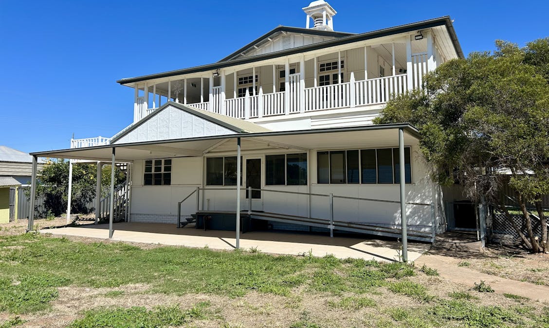 69 Scott Street, St George, QLD, 4487 - Image 1