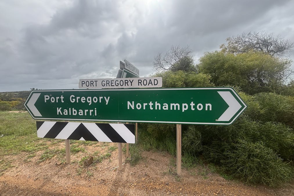 Lot 17 White Cliffs Road, Sandy Gully, WA, 6535 - Image 3