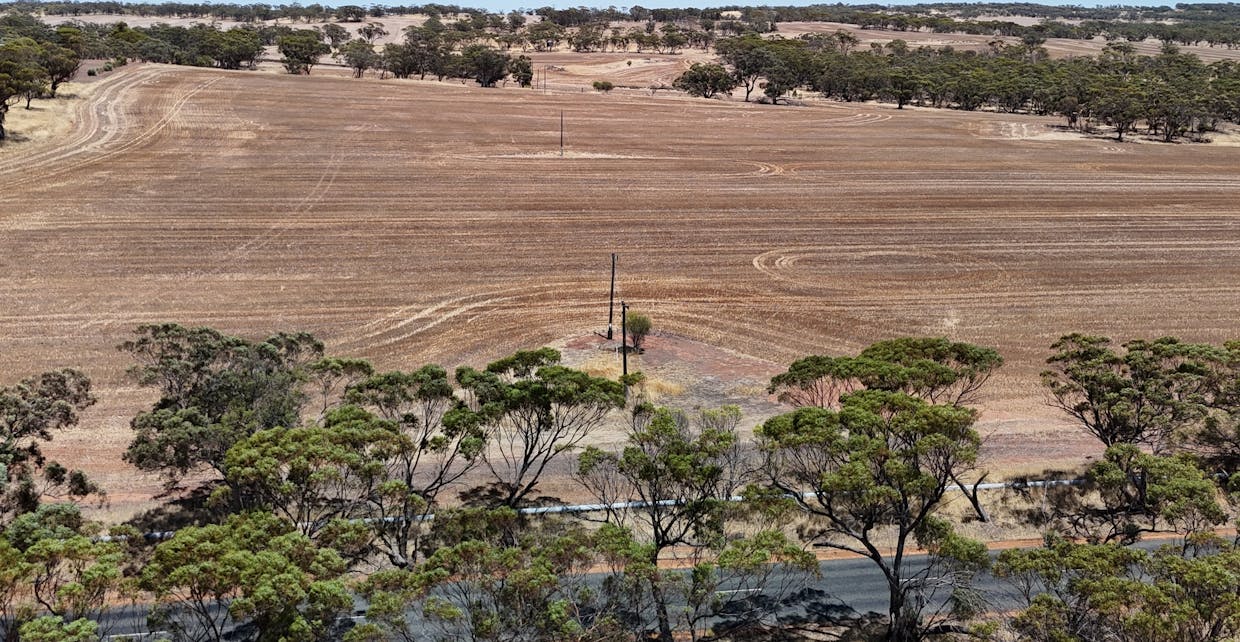 8662/Cunderdin-Quairading Road, Youndegin, WA, 6407 - Image 5