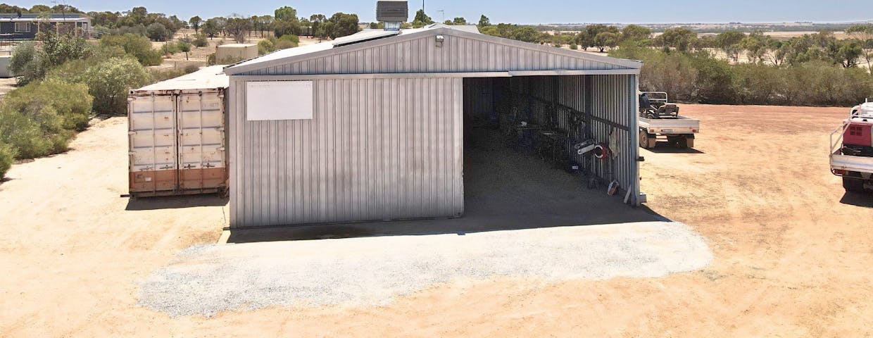 21 Danubin Street, Wongan Hills, WA, 6603 - Image 24