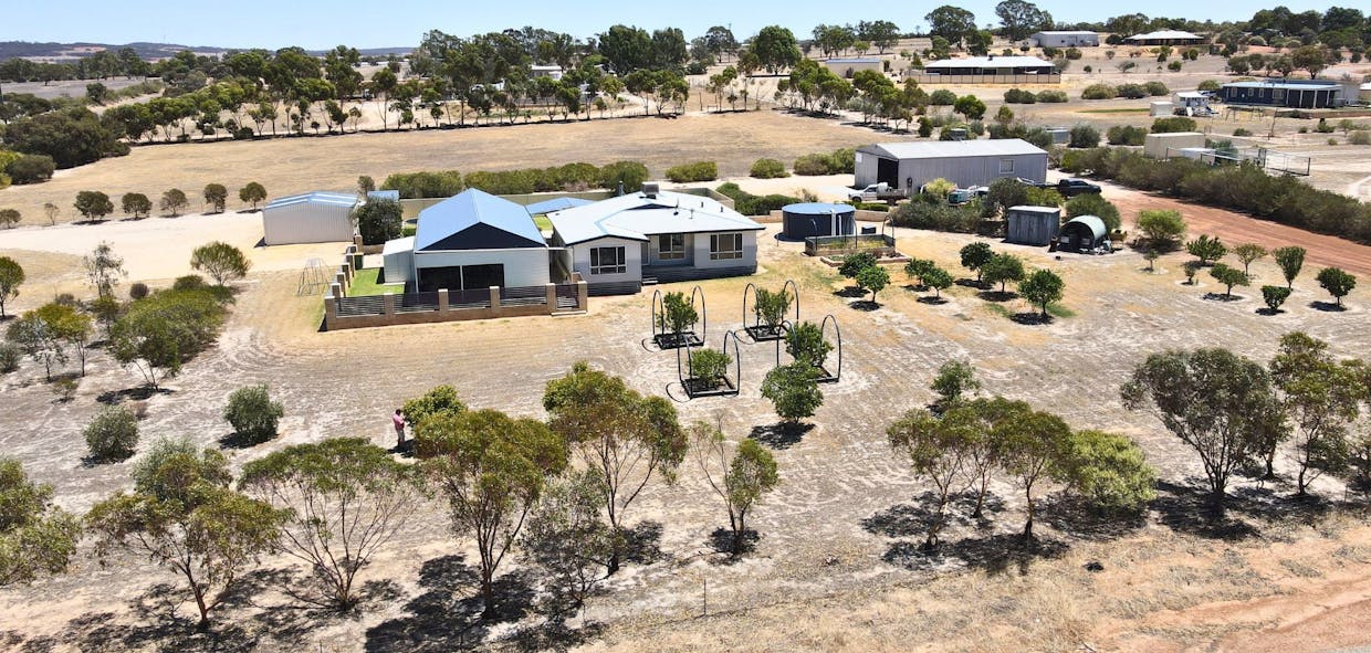 21 Danubin Street, Wongan Hills, WA, 6603 - Image 27