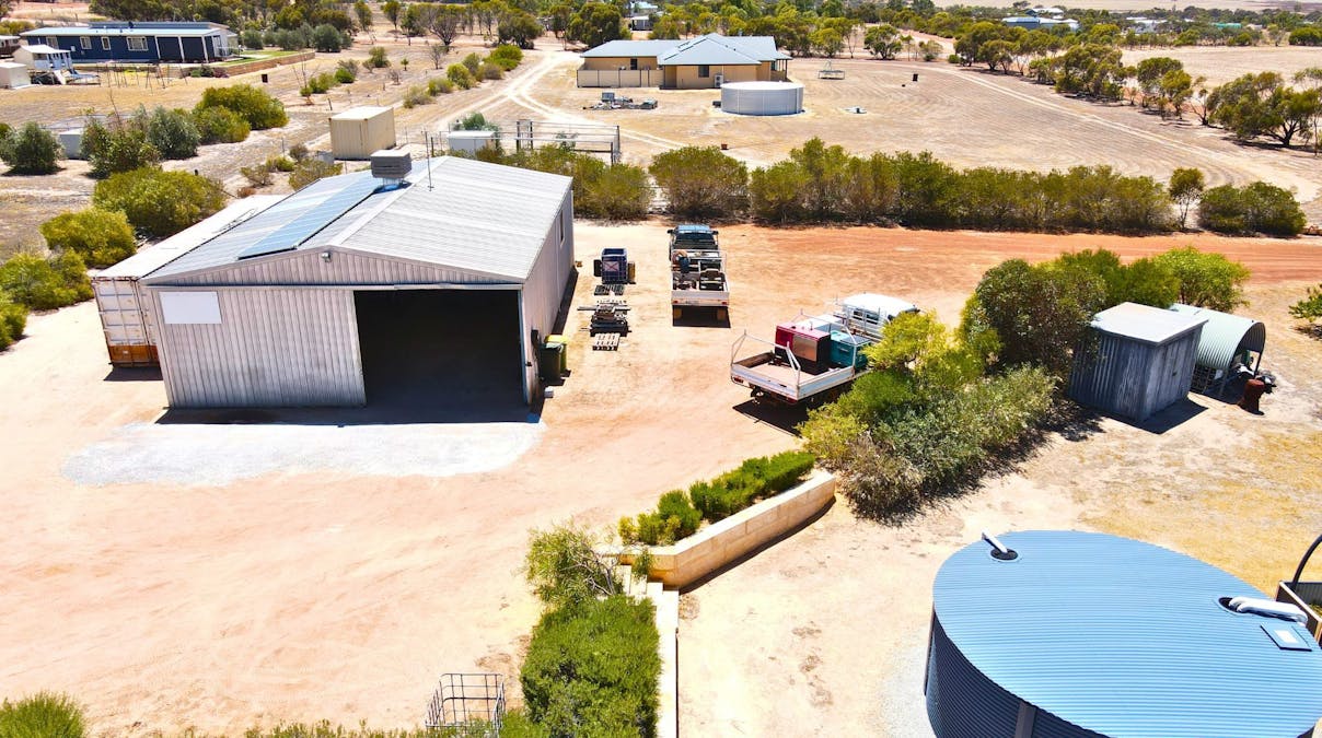 21 Danubin Street, Wongan Hills, WA, 6603 - Image 23