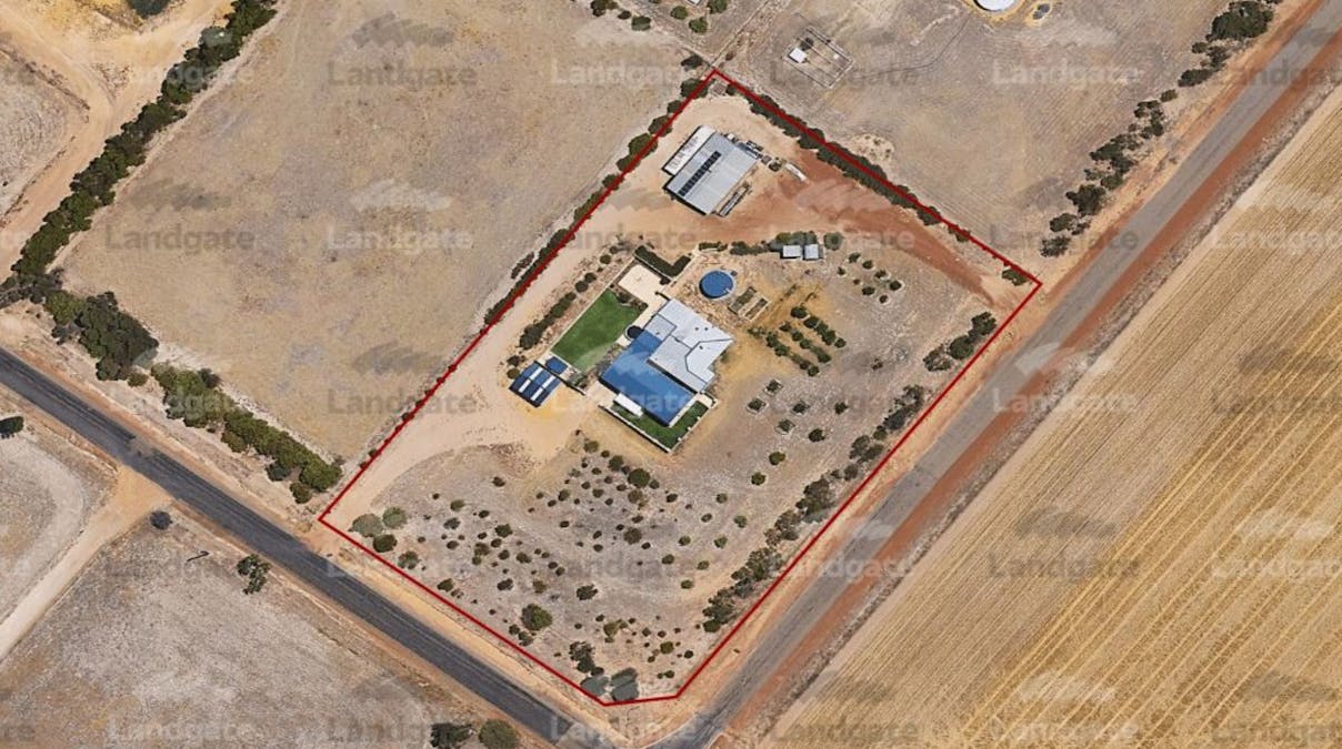 21 Danubin Street, Wongan Hills, WA, 6603 - Image 29