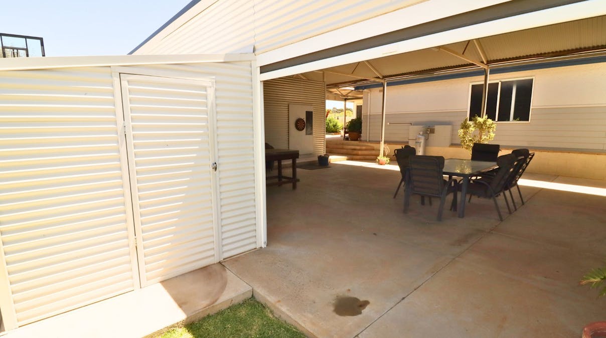 21 Danubin Street, Wongan Hills, WA, 6603 - Image 17