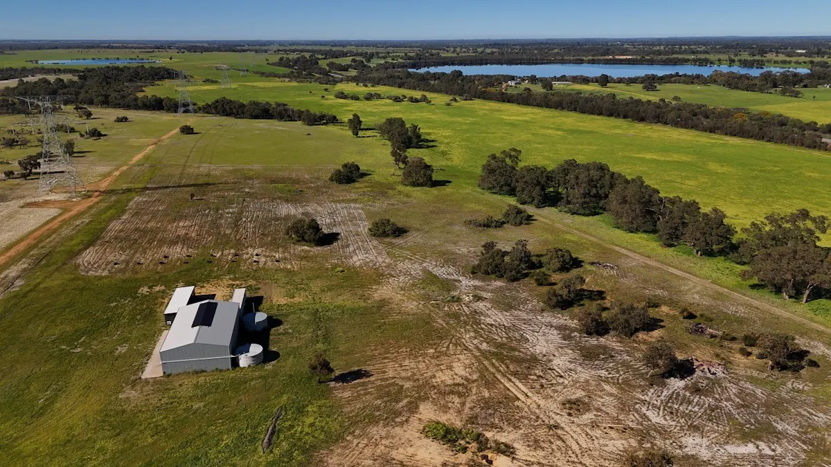 Lot 3119 Brand Highway, Gingin, WA, 6503 - Image 24