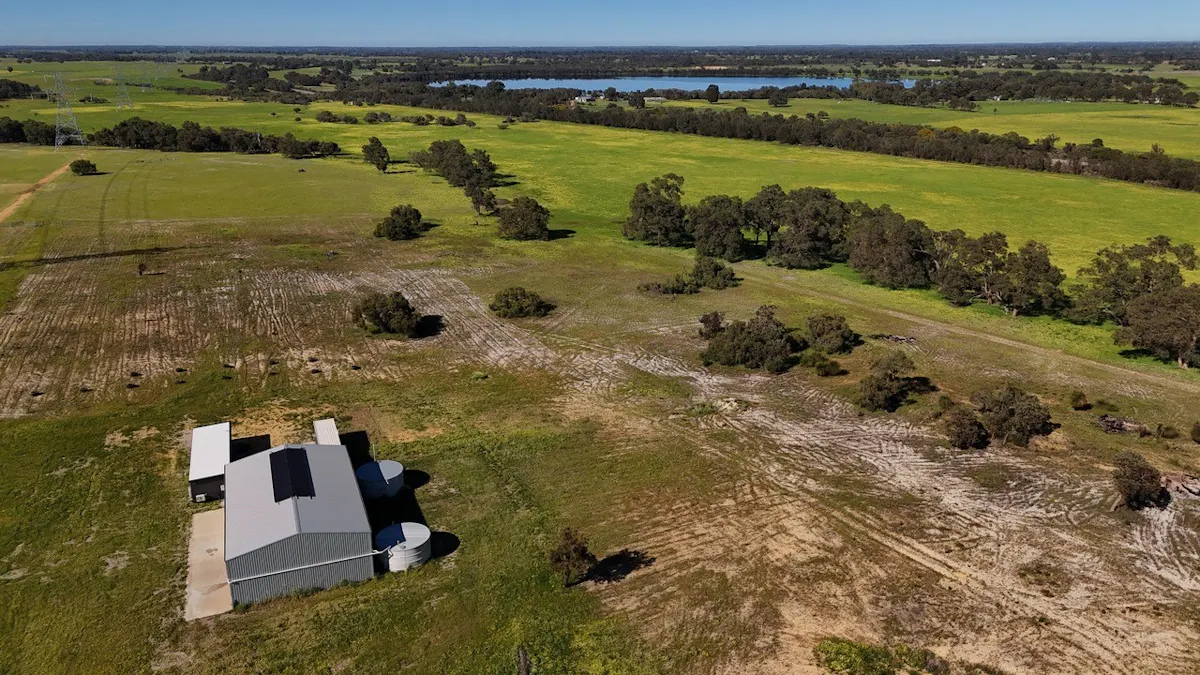 Lot 3119 Brand Highway, Gingin, WA, 6503 - Image 26