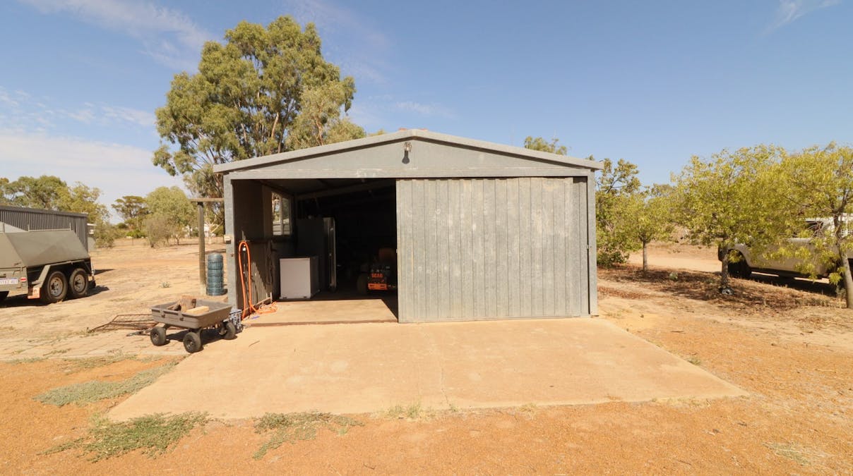 169 Manmanning Road, Wongan Hills, WA, 6603 - Image 25