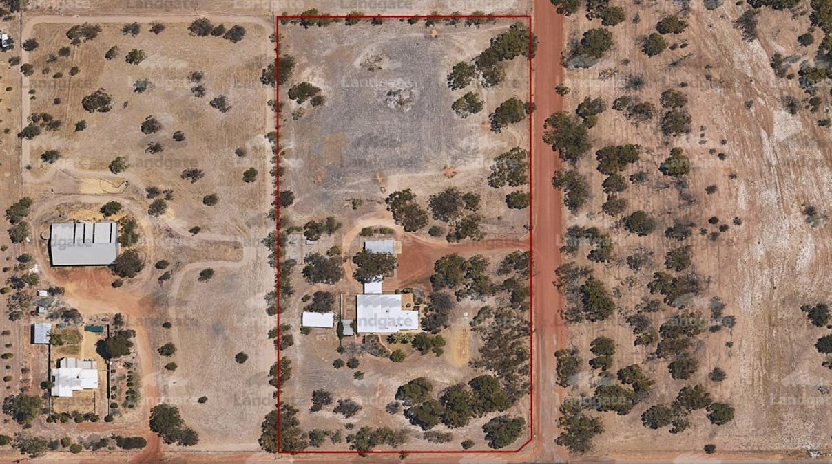 169 Manmanning Road, Wongan Hills, WA, 6603 - Image 29