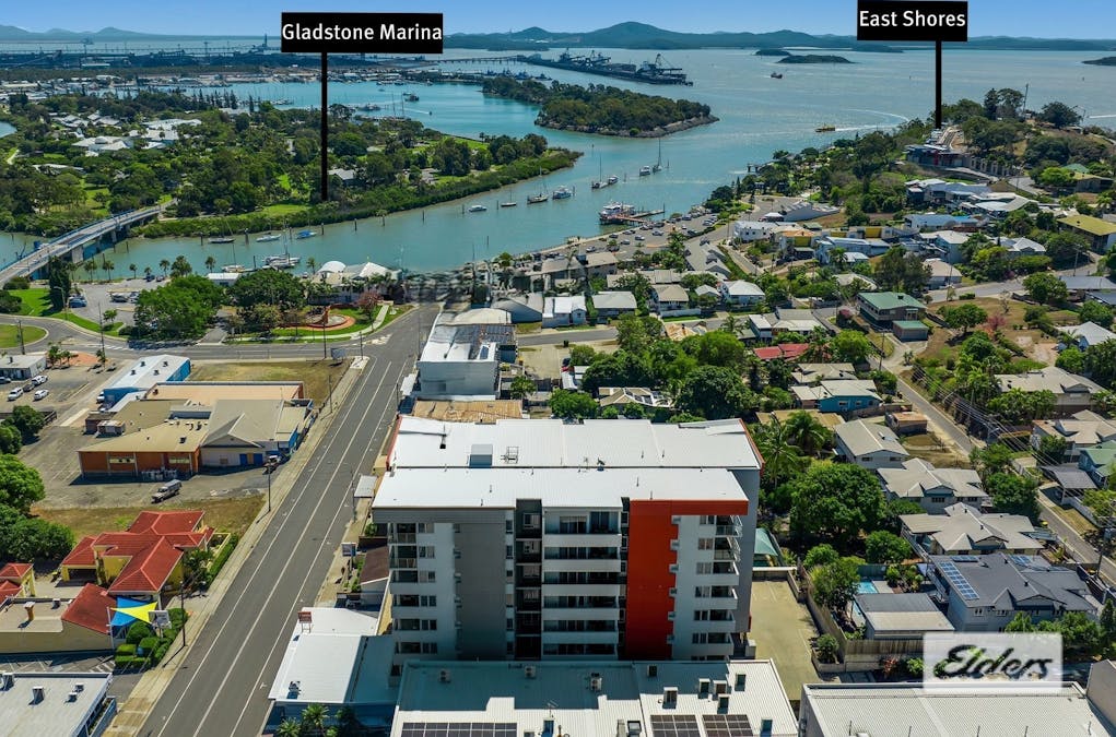 44/30 Goondoon Street, Gladstone Central, QLD, 4680 - Image 1