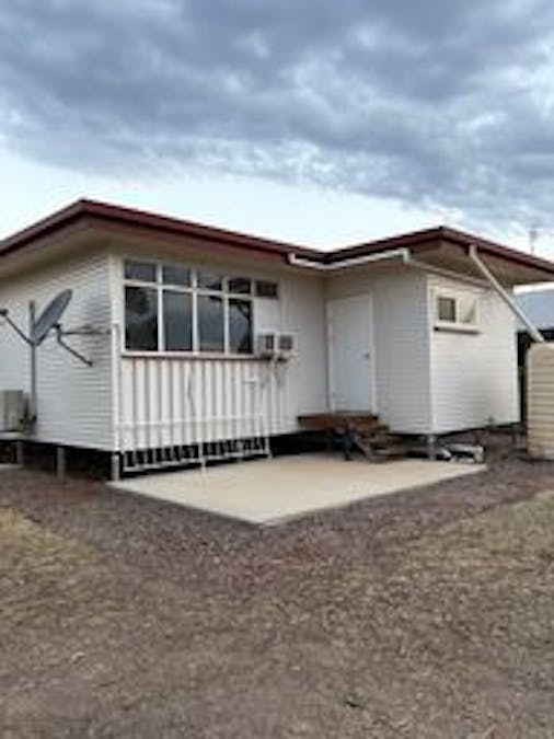 23 Sara Street, Meandarra, QLD, 4422 - Image 1