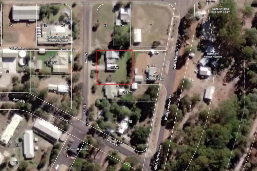 8 North Street, Northcliffe, WA, 6262 - Image 7