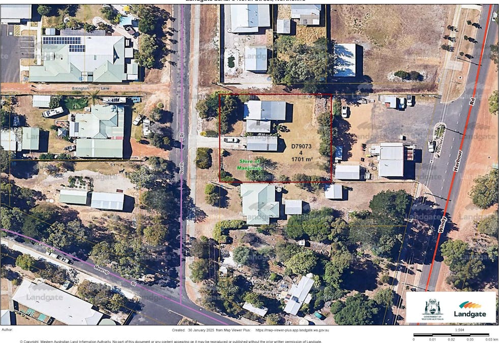 8 North Street, Northcliffe, WA, 6262 - Image 8