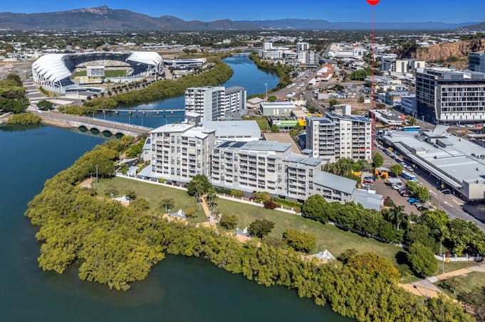 23/51-69 Stanley Street, Townsville City, QLD, 4810 - Image 1