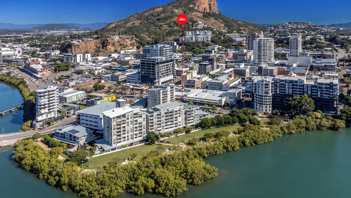 23/51-69 Stanley Street, Townsville City, QLD, 4810 - Image 11