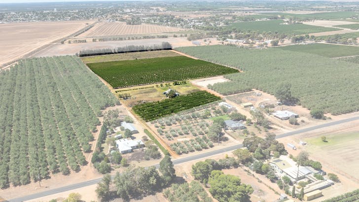 Lot 54 Newton Road, Loxton, SA, 5333 - Image 1