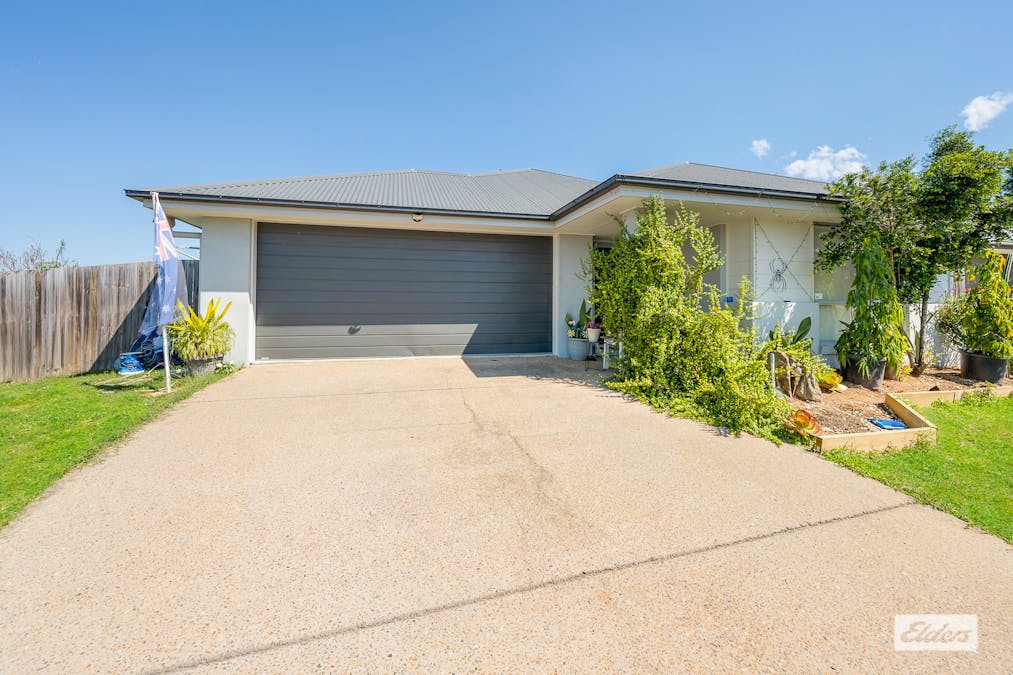 5 Kennedy Close, Glen Eden, QLD, 4680 - Image 2