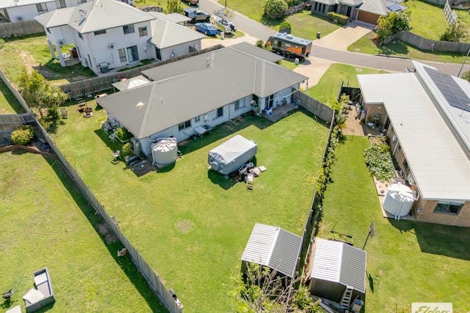 5 Kennedy Close, Glen Eden, QLD, 4680 - Image 1
