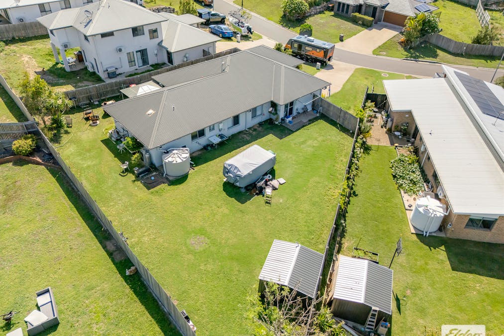 5 Kennedy Close, Glen Eden, QLD, 4680 - Image 1