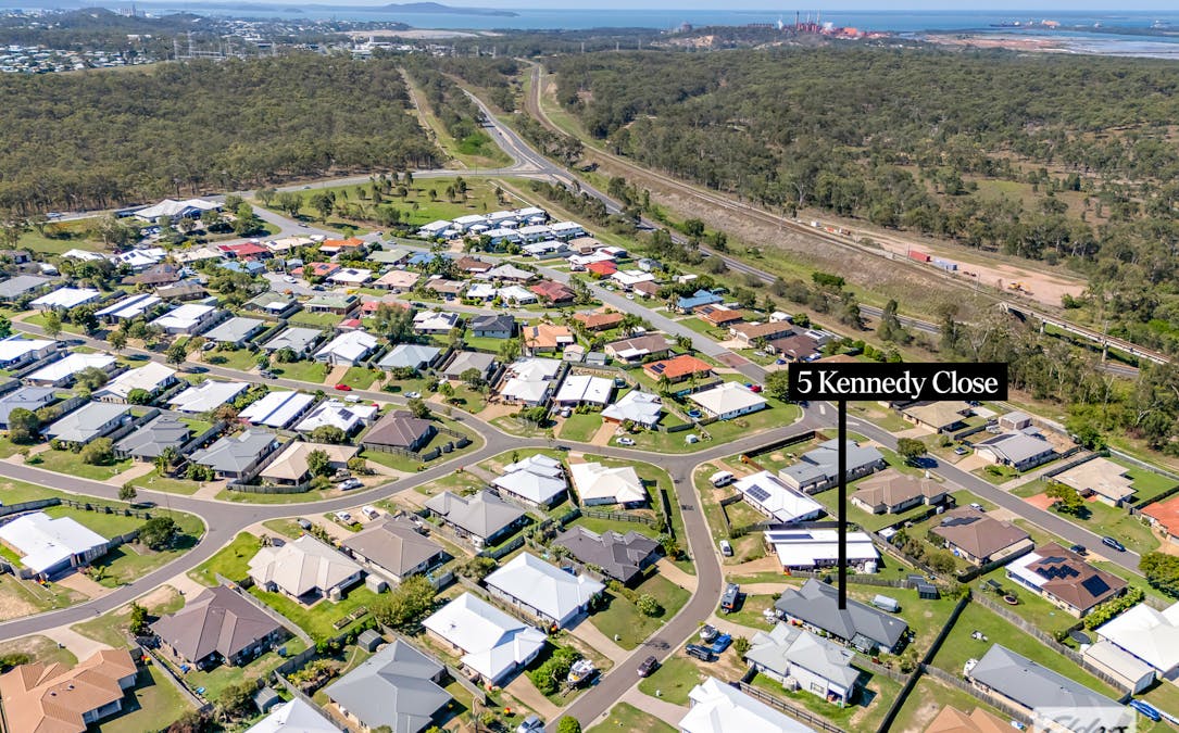 5 Kennedy Close, Glen Eden, QLD, 4680 - Image 24