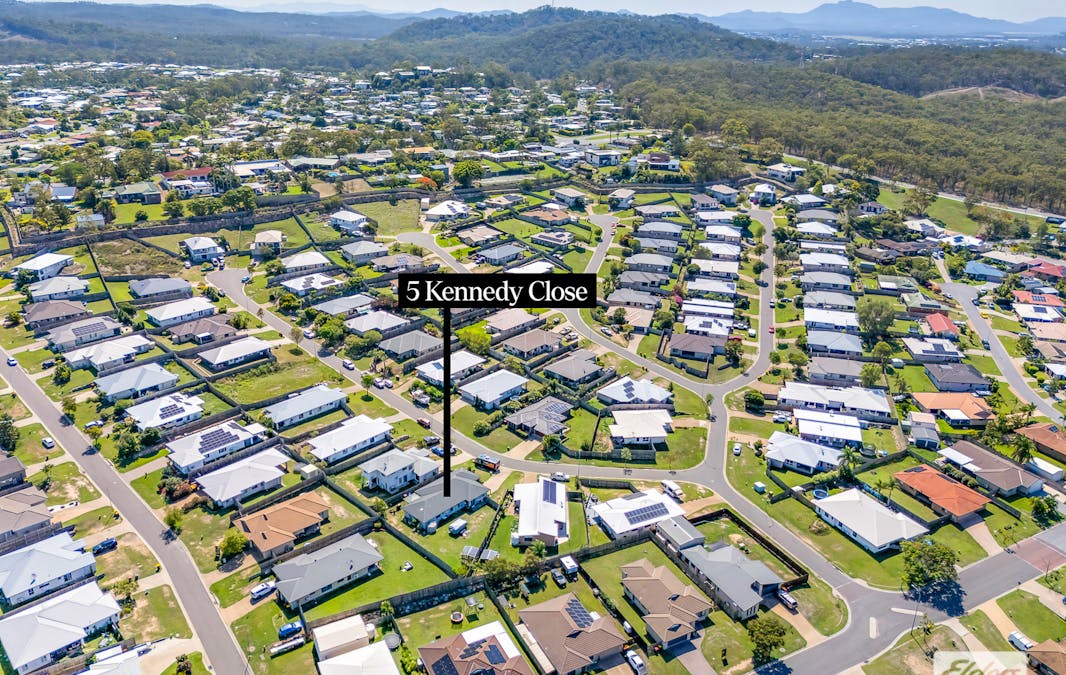 5 Kennedy Close, Glen Eden, QLD, 4680 - Image 23