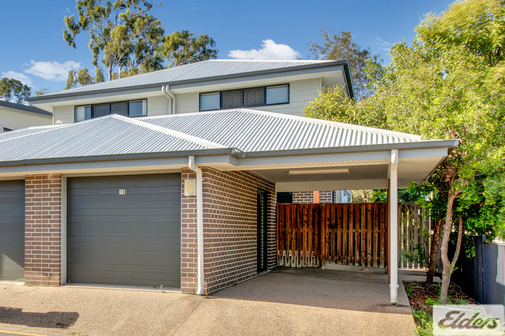 18 Wedgetail Road, Clinton, QLD, 4680 - Image 1