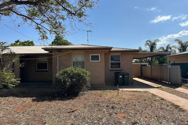 42 Loring Street — photo from Elders Real Estate Whyalla