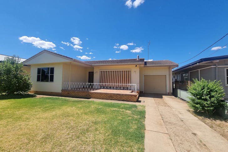 20 Captain Wilson Avenue, Parkes, NSW, 2870