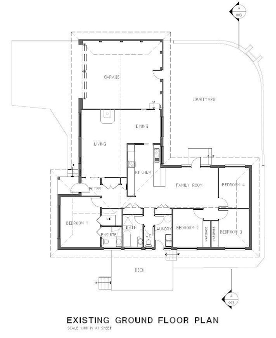 1790 Taralga Road, Goulburn, NSW, 2580 - Floorplan 1