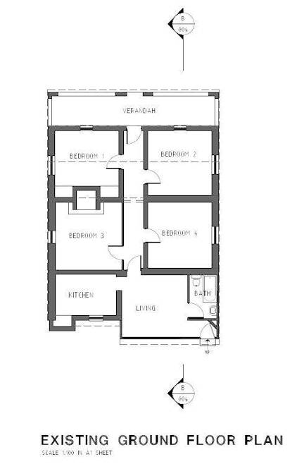 1790 Taralga Road, Goulburn, NSW, 2580 - Floorplan 2