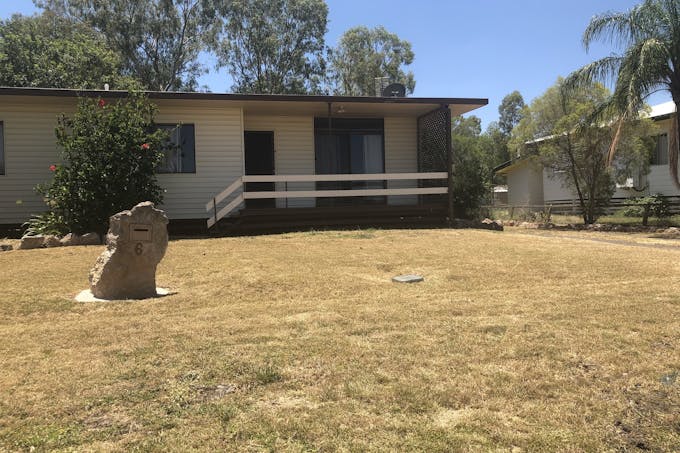 6 Wambo Street, Dalby, QLD, 4405 - Image 1