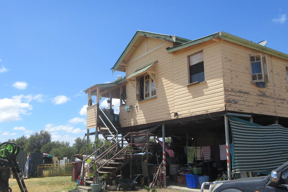 1 Payne Street, Tara, QLD, 4421 - Image 1