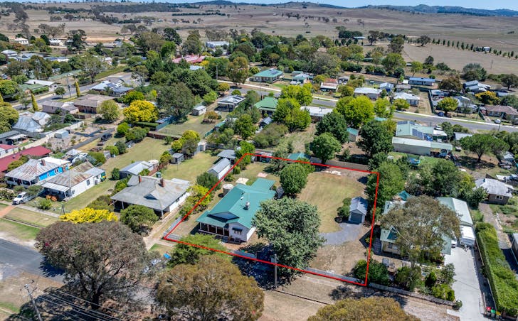 17-19 Biala Street, Gunning, NSW, 2581 - Image 1