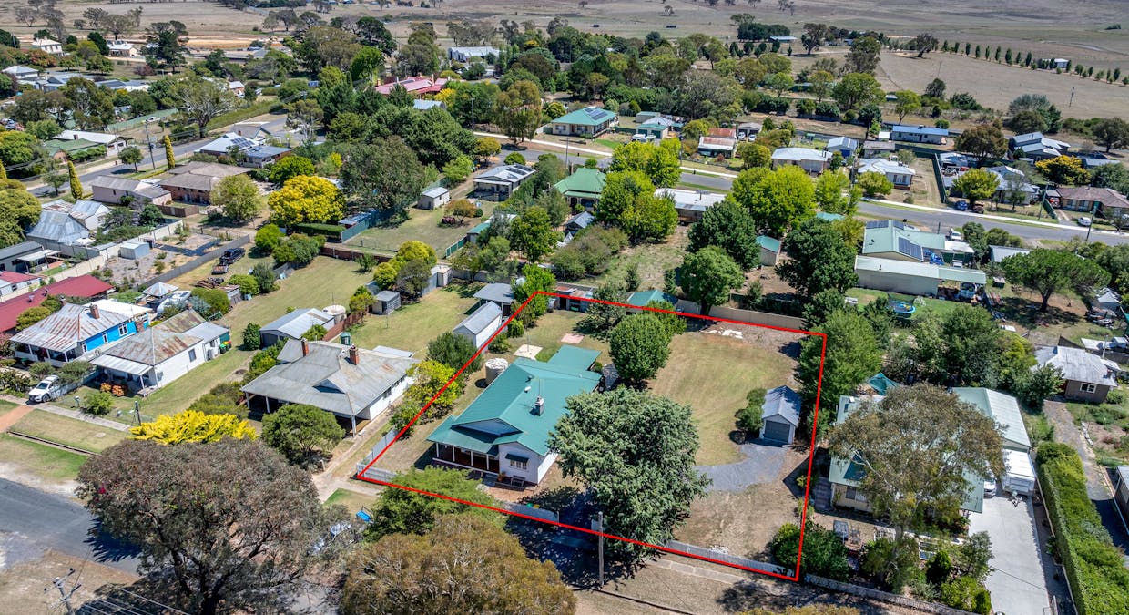 17-19 Biala Street, Gunning, NSW, 2581 - Image 1