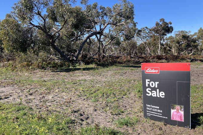 100 Repeater Station Road, Naracoorte, SA, 5271 - Image 1