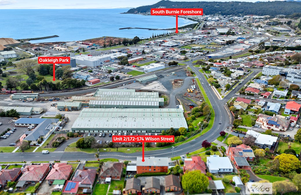 2/172-174 Wilson Street, Burnie, TAS, 7320 - Image 11