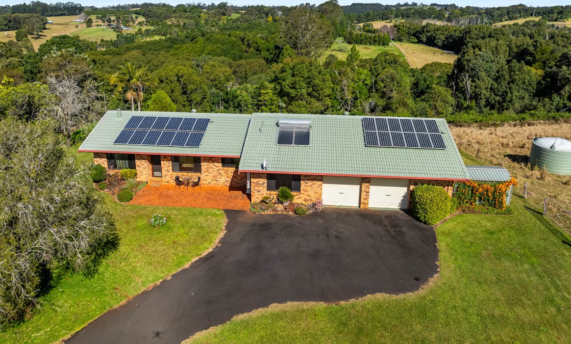 337 Humpty Back Road, Pearces Creek, NSW, 2477 - Image 4