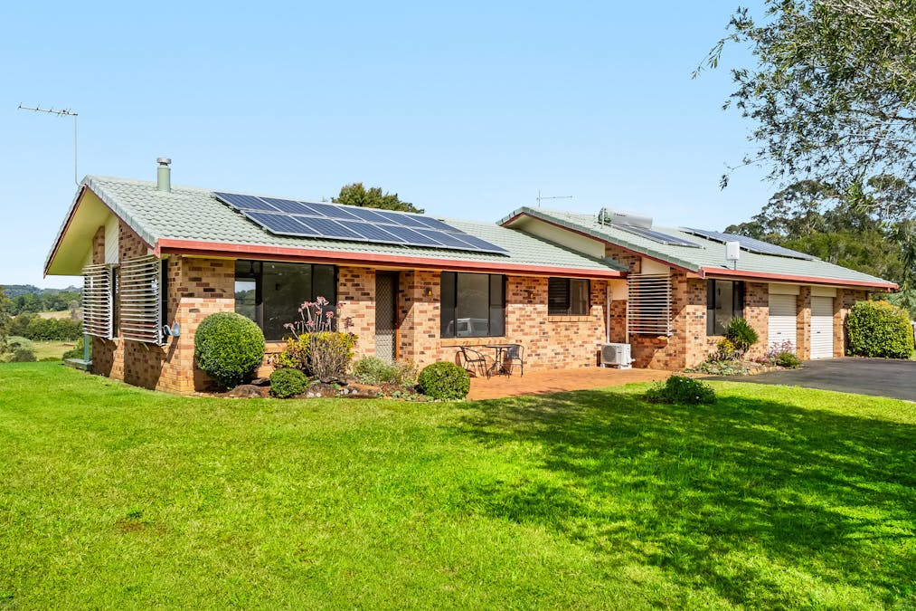 337 Humpty Back Road, Pearces Creek, NSW, 2477 - Image 1