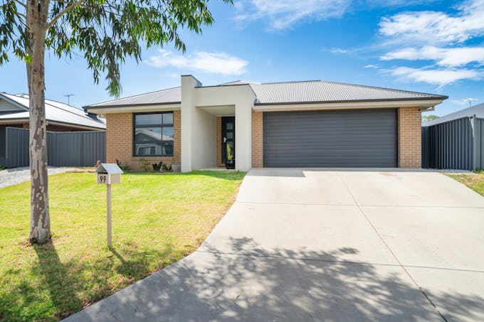99 Nottingham Road, Thurgoona, NSW, 2640 - Image 1