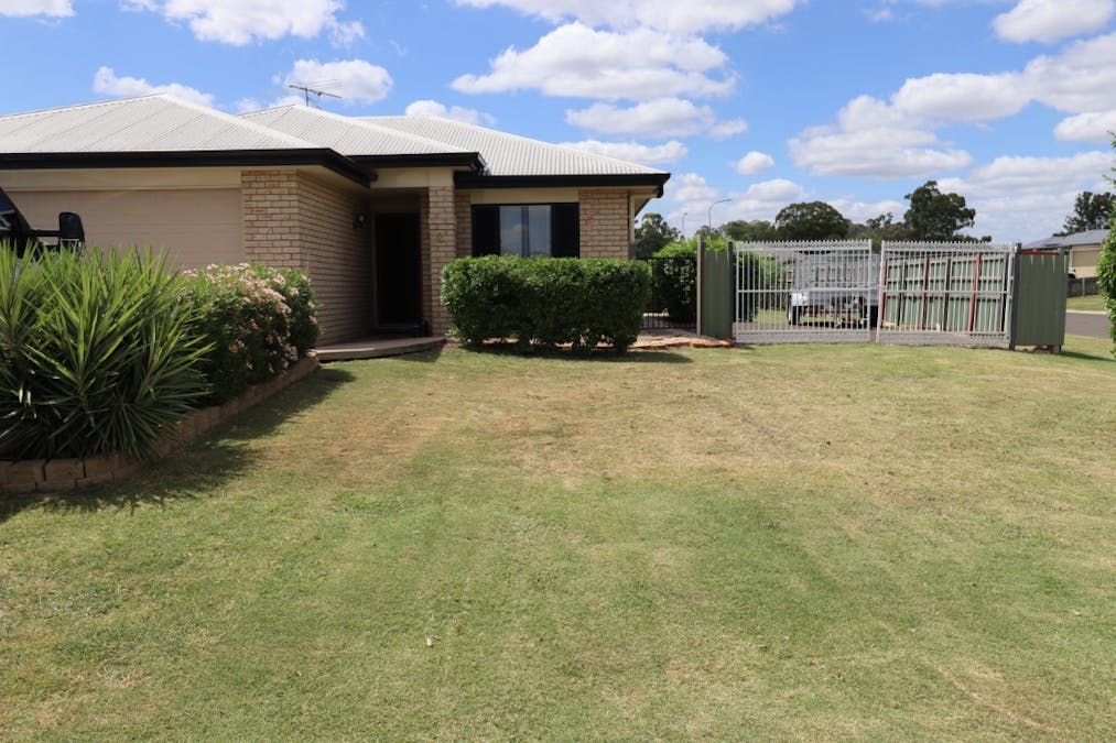 2 Trentwood Parade, Dalby, QLD, 4405 - Image 1
