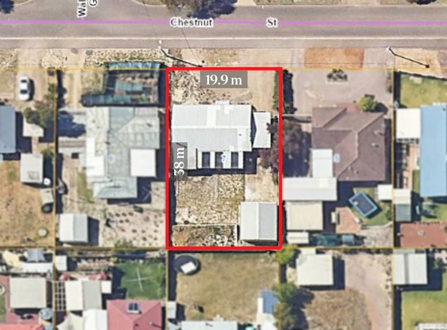 7 Chestnut Street, Castletown, WA, 6450 - Image 12