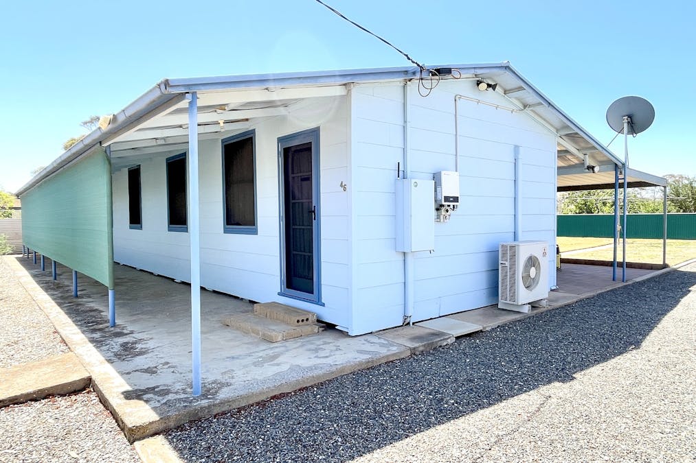 45 & 46 Willoughby Street, Yaninee, SA, 5653 - Image 1