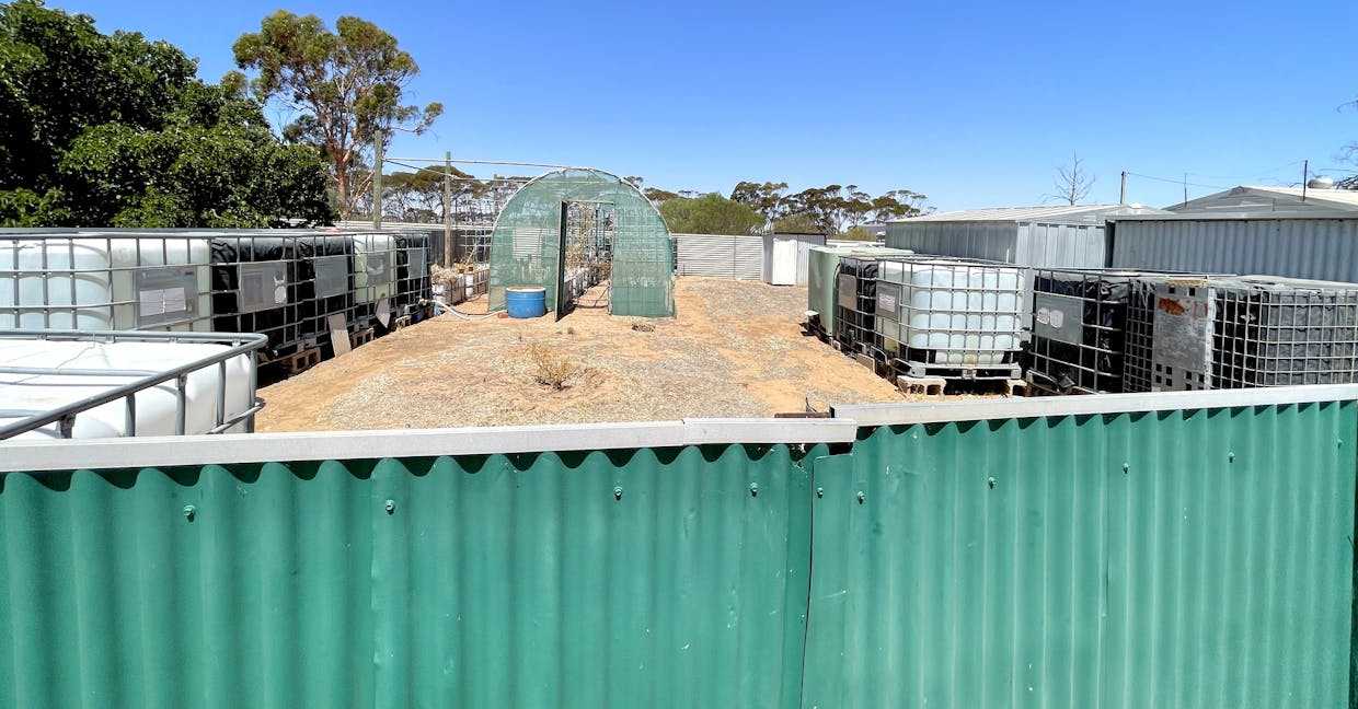 45 & 46 Willoughby Street, Yaninee, SA, 5653 - Image 32