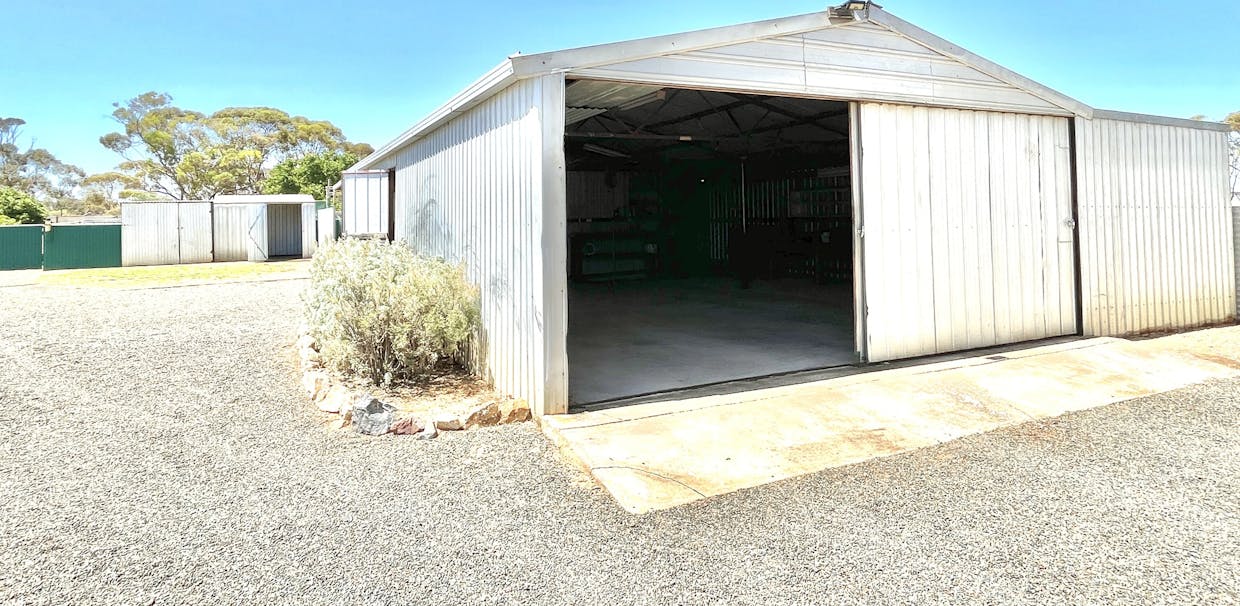 45 & 46 Willoughby Street, Yaninee, SA, 5653 - Image 24