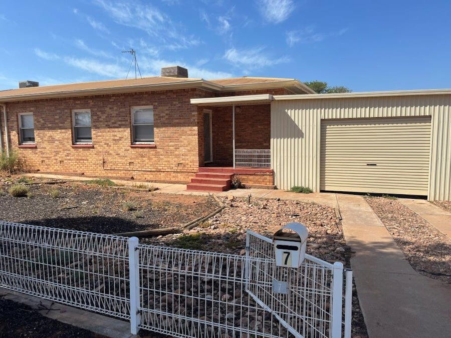 7 Gallagher Street, Whyalla Norrie, SA, 5608 - Image 1
